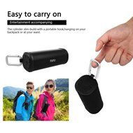 Swizze MIFA F5 Waterproof Bluetooth Speaker Portable Outdoor Dustproof Stereo Speaker Pure Sound For Smartphones... N23