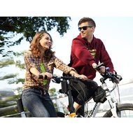 Swizze MIFA F5 Waterproof Bluetooth Speaker Portable Outdoor Dustproof Stereo Speaker Pure Sound For Smartphones... N24