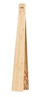 Kikkerland Rockin Wooden Spoons, Set of 2 N5