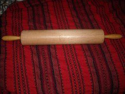 Large Commercial Rolling Pin