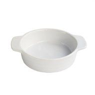American Atelier Bistro Round Bake and Serve Bowl, Cobalt N2
