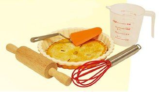 Kids Pie Kit N2