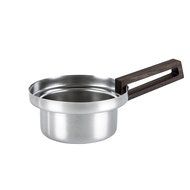 KnIndustrie Stone Work - Casserole &Oslash;7.9 Steel