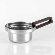 KnIndustrie Stone Work - Casserole &Oslash;7.9 Steel N2
