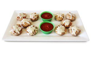Silicone Baking Cups / Cupcake Liners / Muffin Cups | Superior Quality | No BPA | Ebook Included N8