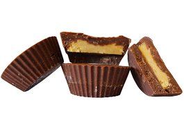 Silicone Baking Cups / Cupcake Liners / Muffin Cups | Superior Quality | No BPA | Ebook Included N9