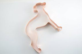 Italian Greyhound Cookie Cutter N3