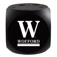 Wofford College-Xsquare 2 Bluetooth Speaker