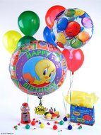 Bubble Weight Balloon Weight Primary Plus Asst, 35 g, 10 Piece N2