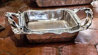 Beatriz Ball Vento Sasha Pyrex 8x8 Casserole Dish