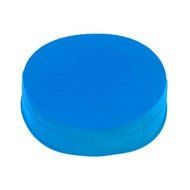 7.5&quot; Silicone Kitchen Round Bread Cake Chocolate Pizza Mold Baking Pan Mould Q N3