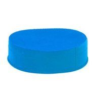 7.5&quot; Silicone Kitchen Round Bread Cake Chocolate Pizza Mold Baking Pan Mould Q N4