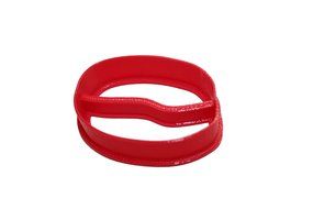 Coffee Bean Cookie Cutter N2