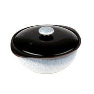 Halo 2.33-qt. Oval Casserole