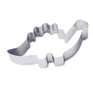 Cookie Mould Stainless Steel Jelly Pastry Cutter Biscult Mold Cake Decorrating N10