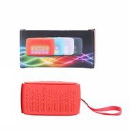 Wireless Music Mini Bluetooth Speaker N4