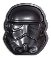 Star Wars - Merchandise - Stormtrooper Baking Pan / Dish / Tray (9&quot; x 11&quot; x 2&quot;)