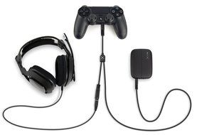 Elgato Chat Link, Party Chat Adapter for Xbox One and PlayStation 4 N2