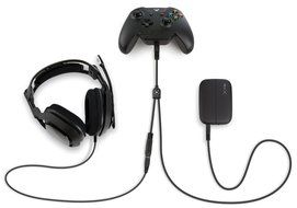 Elgato Chat Link, Party Chat Adapter for Xbox One and PlayStation 4 N3