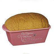 Courageous Woman Loaf Pan
