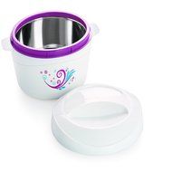 Cello Alpha Insulated Food Warmer Server Casserole Hot Pot (5-Liter) N2