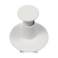 PME Sugarcraft Plunger/Cutter - Snowflake - 1&quot; N2