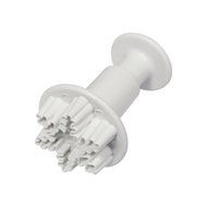 PME Sugarcraft Plunger/Cutter - Snowflake - 1&quot; N3