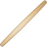 JMP 21" Wood French Rolling Pin, Tapered N2