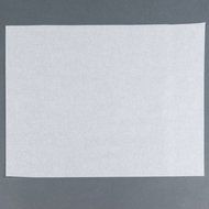 Baker's Mark PanPal 12" x 16" Half Size Quilon® Coated Parchment Paper Bun / Sheet Pan Line