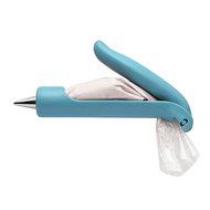 Lily's Gift Pastry Icing Piping Bag Nozzle Tips Fondant Cake Sugar Craft Decor Pen Set N2