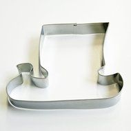 Viking Ship Cookie Cutter