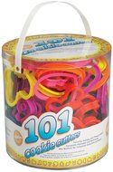 Wilton 2304-1000 101PC Cookie Cutter Set