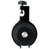 On-Stage BS-4080 Mini Bluetooth Speaker with U-Mount Clamp