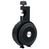 On-Stage BS-4080 Mini Bluetooth Speaker with U-Mount Clamp N6