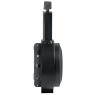 On-Stage BS-4080 Mini Bluetooth Speaker with U-Mount Clamp N7