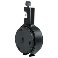 On-Stage BS-4080 Mini Bluetooth Speaker with U-Mount Clamp N8