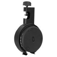 On-Stage BS-4080 Mini Bluetooth Speaker with U-Mount Clamp N9