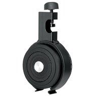On-Stage BS-4080 Mini Bluetooth Speaker with U-Mount Clamp N10