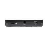 On-Stage BS-4080 Mini Bluetooth Speaker with U-Mount Clamp N11