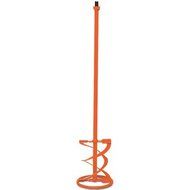 RUBI TOOLS M-120-R Mixer Paddle