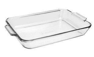 Anchor Hocking 5-Quart Oven Basics Baking Dish N2