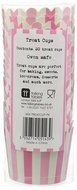 Pink Mix and Match Baking Treat Cups - Pack of 20 N2