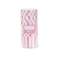 Pink Mix and Match Baking Treat Cups - Pack of 20 N4
