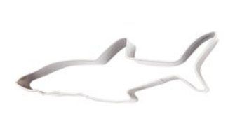 Shark Cookie Cutter N2