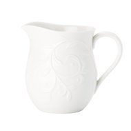 Lenox Opal Innocence Carved 13-Inch Rectangular Baker N18