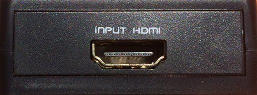 HDMI to Composite AV Converter for Amazon Fire Streaming Stick: Use Amazon Fire Streaming Stick with Older TVs... N4