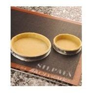 Demarle Silpain 18x26in Non-Stick Baking Mat N2
