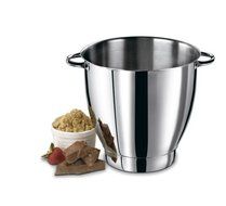 Cuisinart SM-70MB 7-Quart Stand Mixer Stainless Steel Mixing Bowl N2