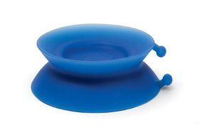 Sticky Bowl Holder