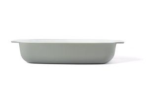 Creo SmartGlass Baking Dish, 2-Quart, Shanghai Red N5